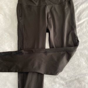 Ebb and Flow Leggings Full Length L